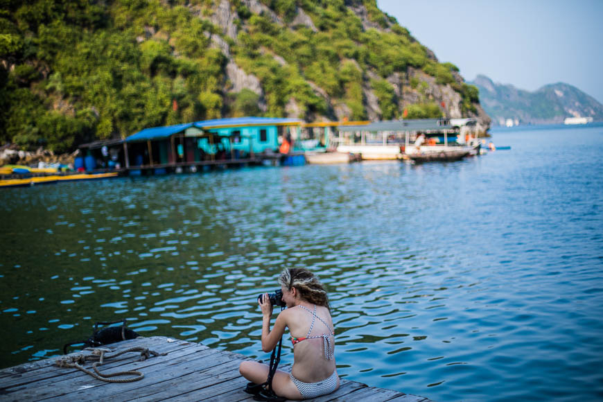 越南最佳探险旅游