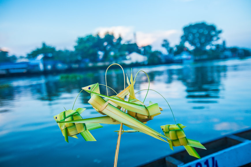 Lieux à visiter au Vietnam