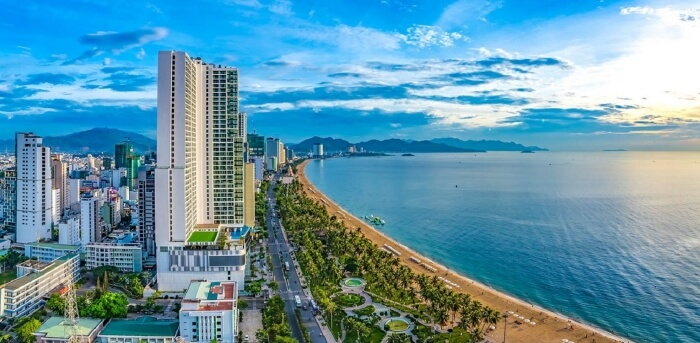 Les meilleures plages de Nha Trang