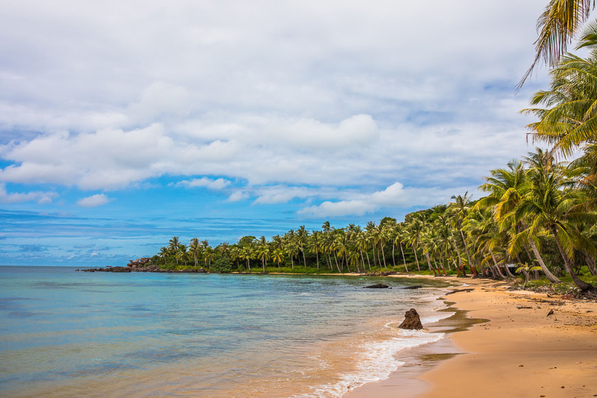 Phu Quoc Reiseführer für Familien