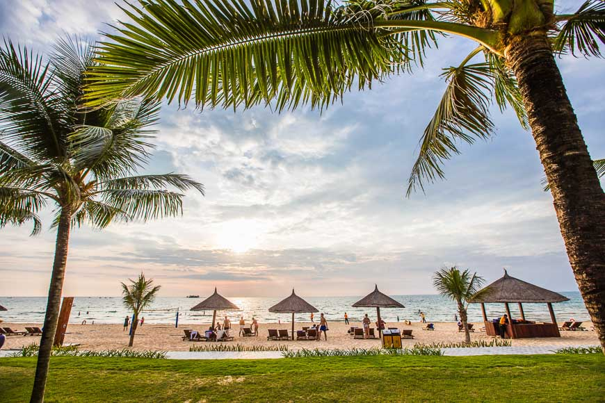 Phu Quoc Familienurlaubsführer