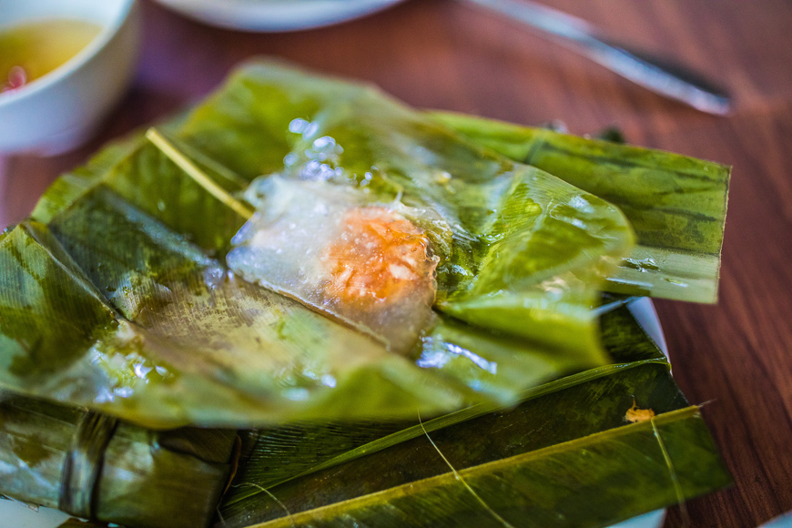 顺化美食推荐