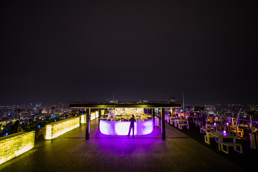 meilleurs bars à Hanoi