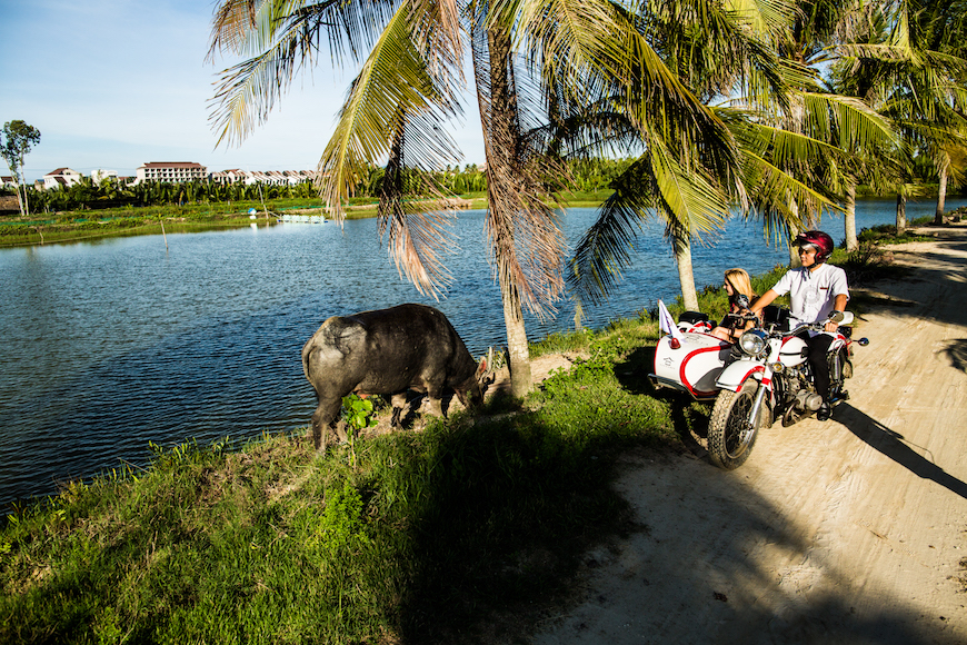 beste Touren in Hoi An