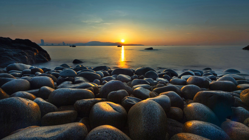 皇后海滩