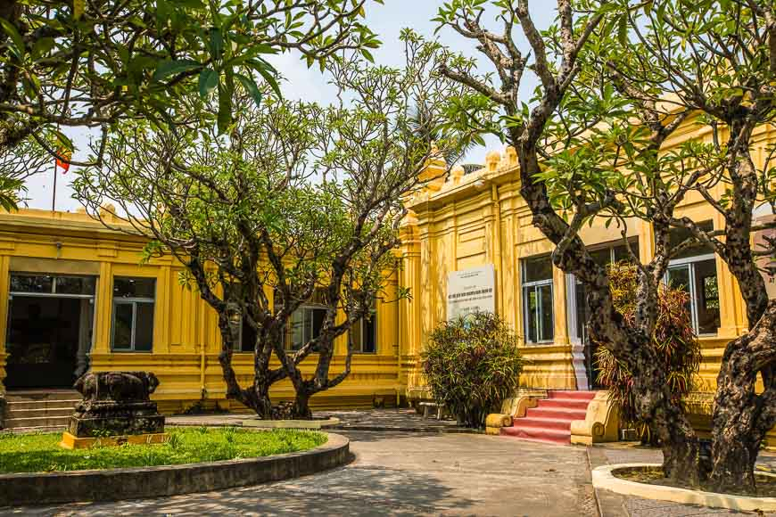 conseils de voyage da nang
