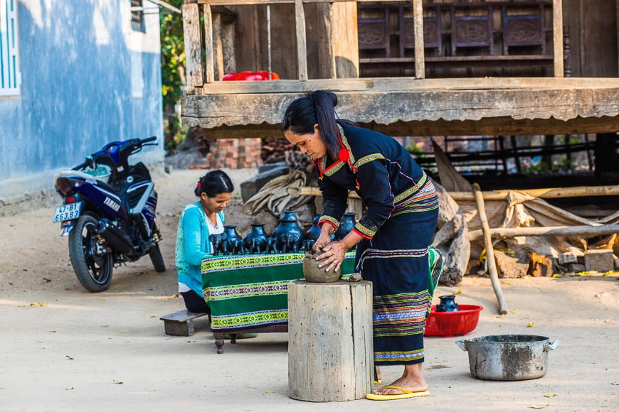 groupes minoritaires du vietnam