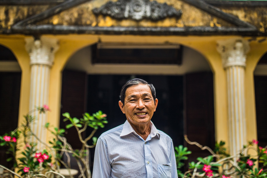 excursão de um dia ao delta do mekong