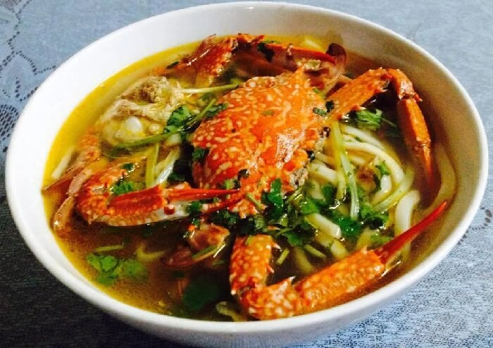 banhcanh