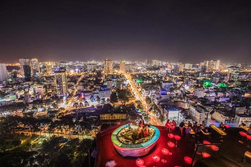 ចូលឆ្នាំ 2021 វៀតណាម