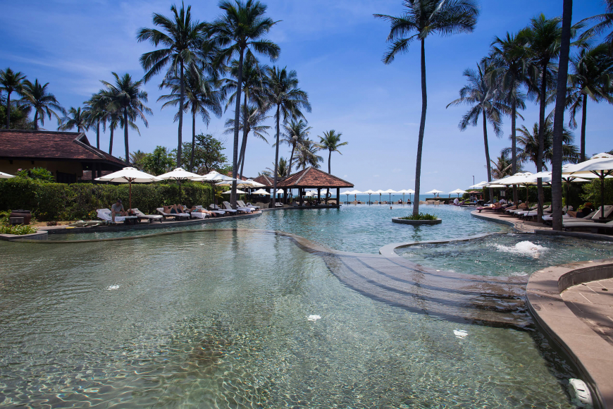 หาดบิ่ญถ่วน