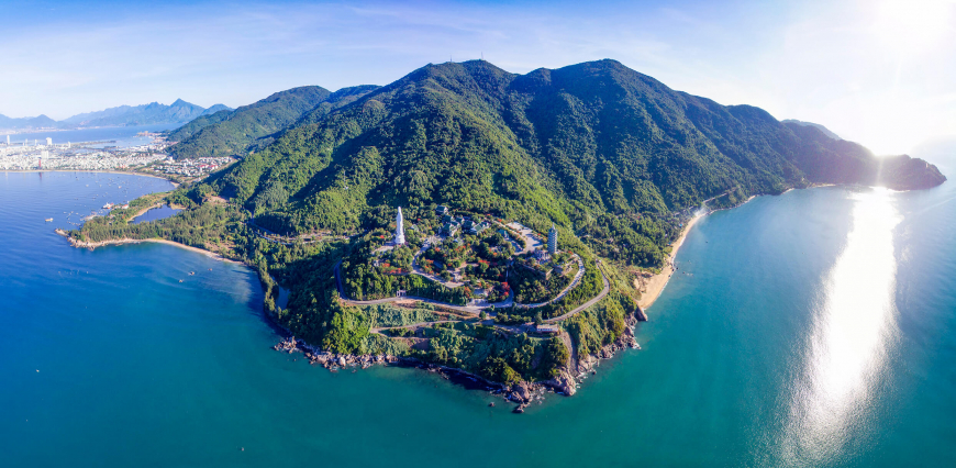 岘港宜居城市
