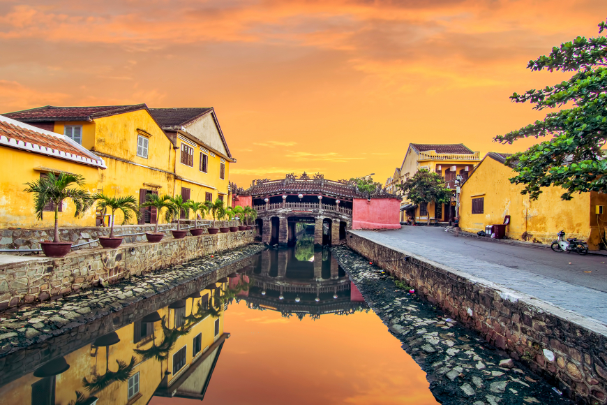 Vietnam Hoi An