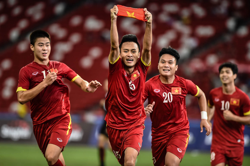 SEA Games 31 サッカー