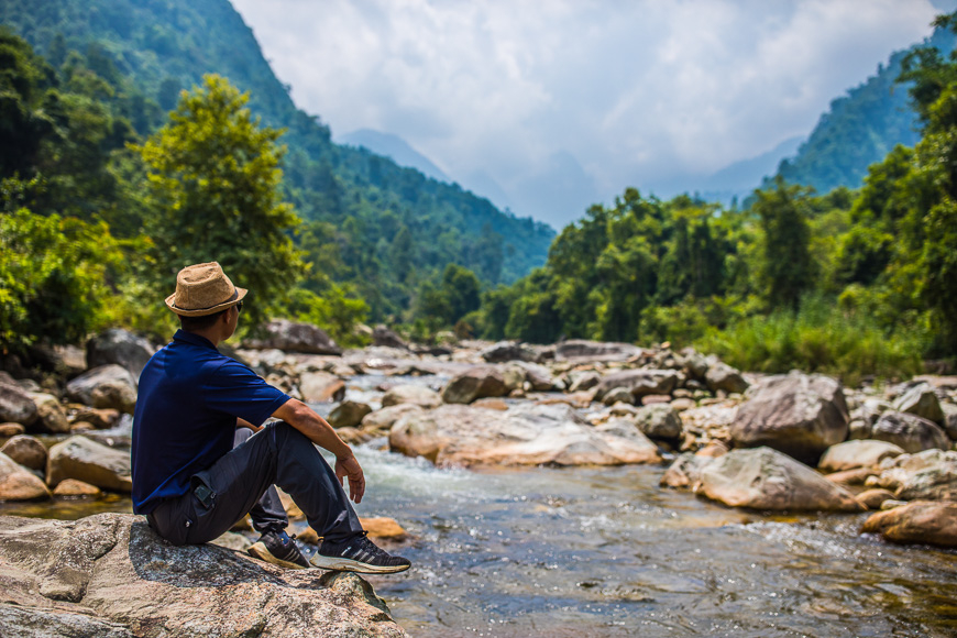 où loger à sapa