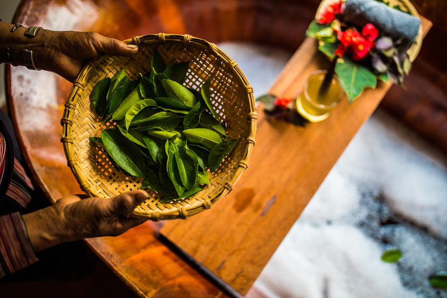 où loger à sapa