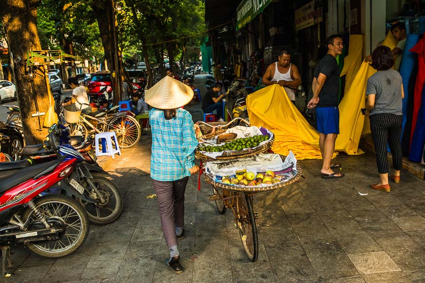 越南负责任旅游