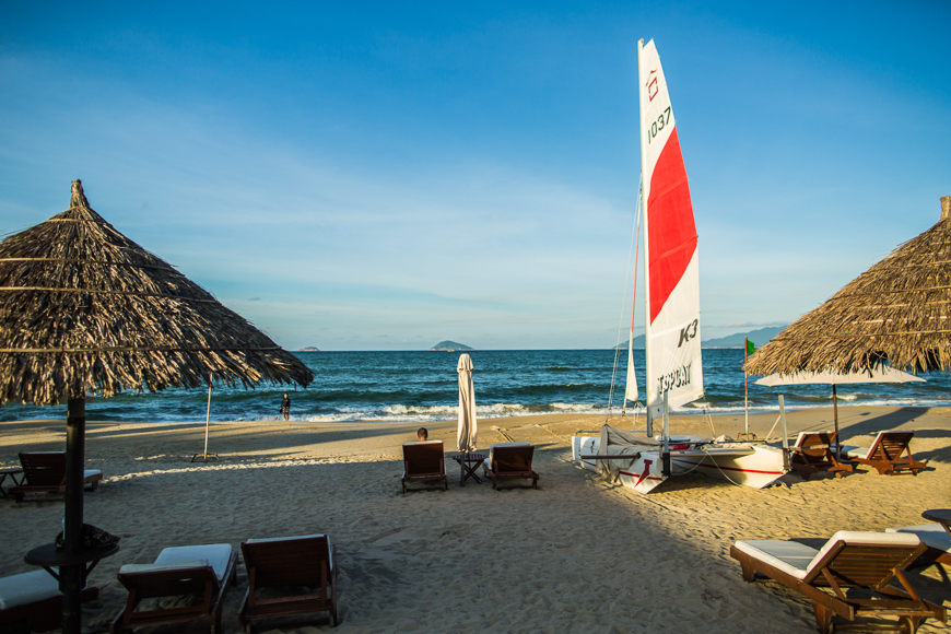 beste Restaurants An Bang Beach
