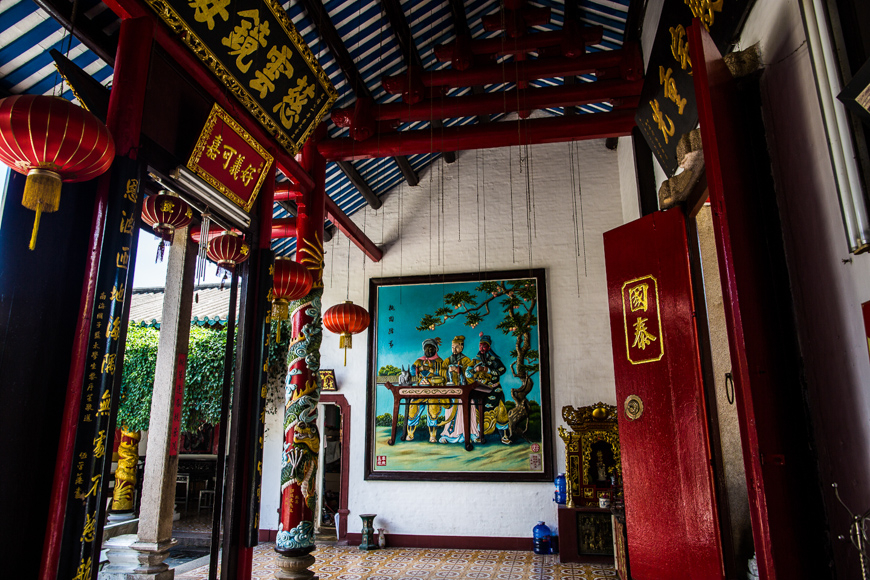 Top-Attraktionen in Hoi An