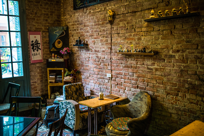 café loading t hanoi