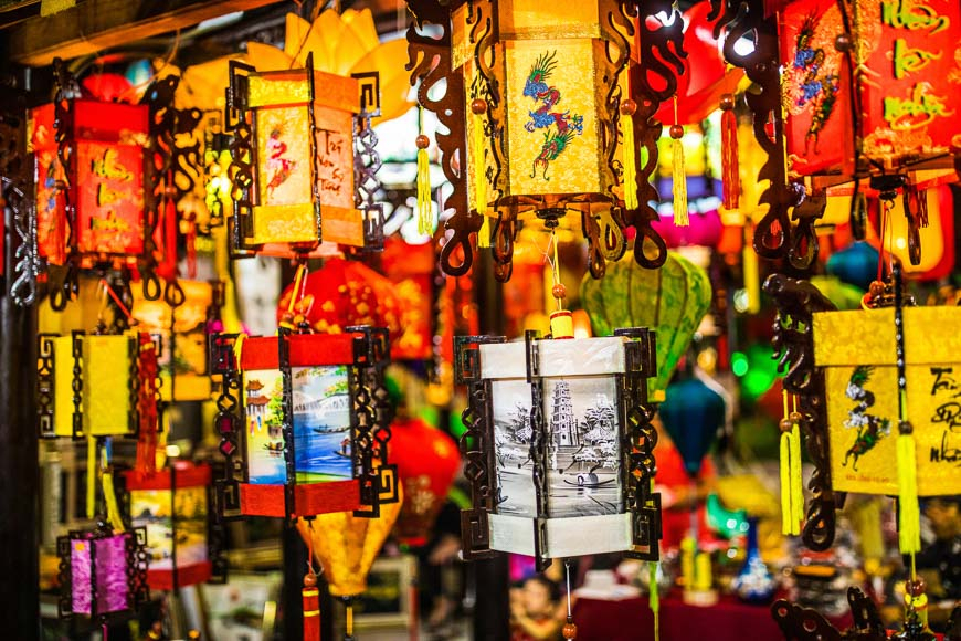 Gute Mitbringsel aus Vietnam