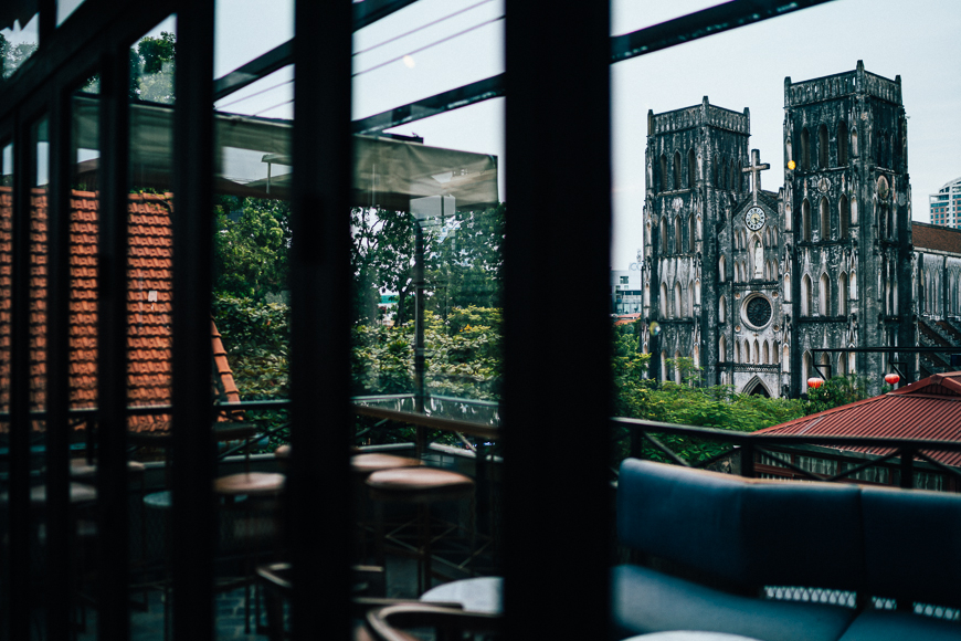 bar mad botanist hanoi