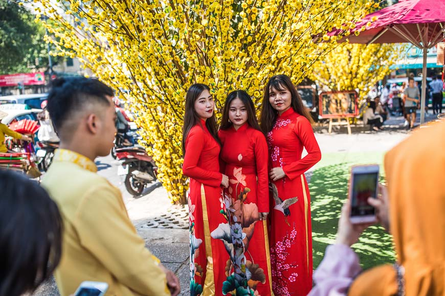 Was man in Vietnam kaufen kann