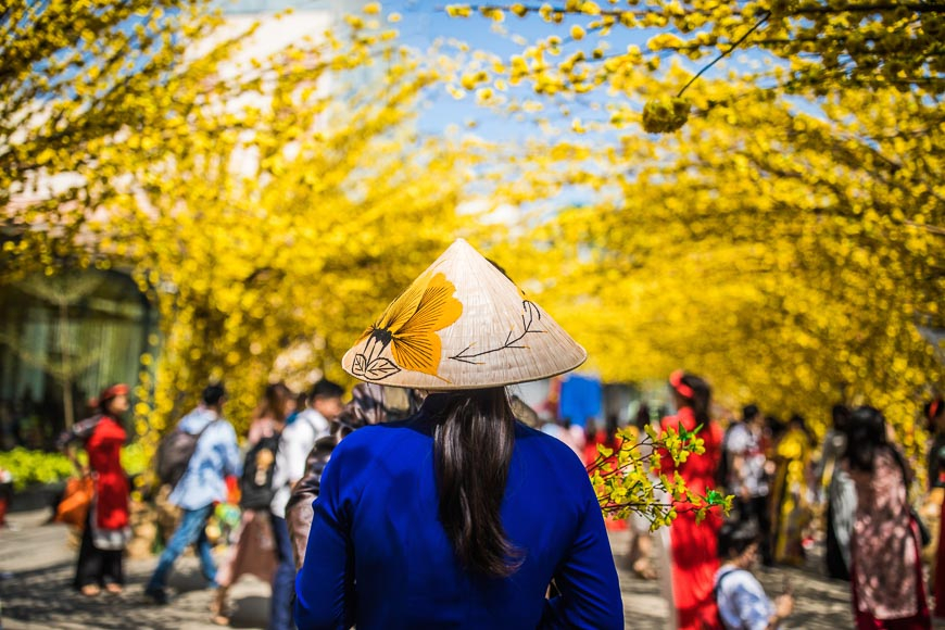 Was man in Vietnam kaufen kann