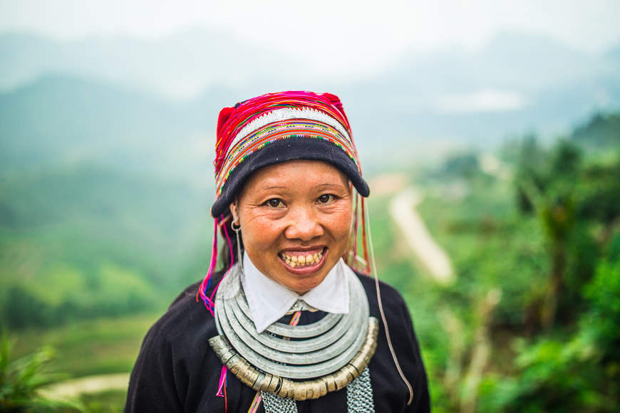 minorités ethniques du vietnam