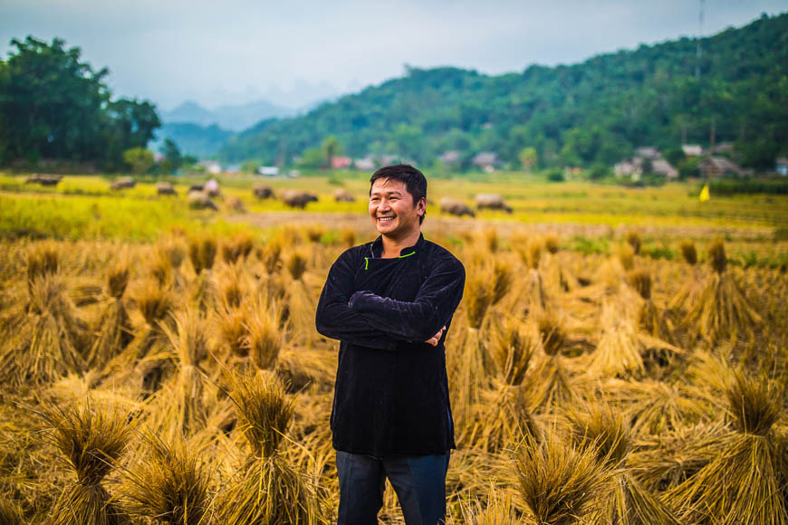 vêtements traditionnels du vietnam