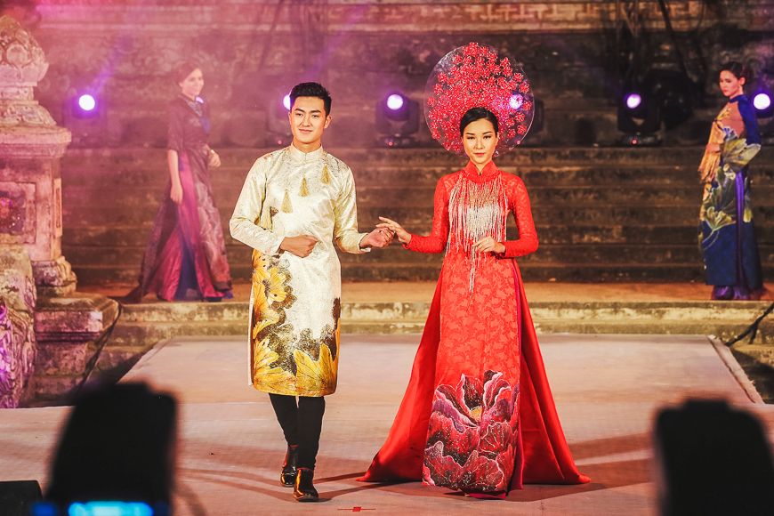hue festival review