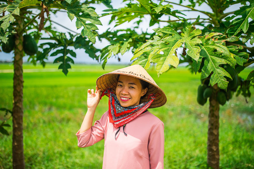 éco-hôtels hoi an