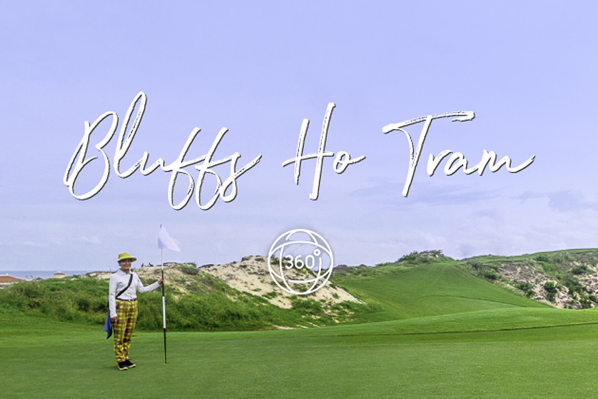 Golf au Viêt Nam