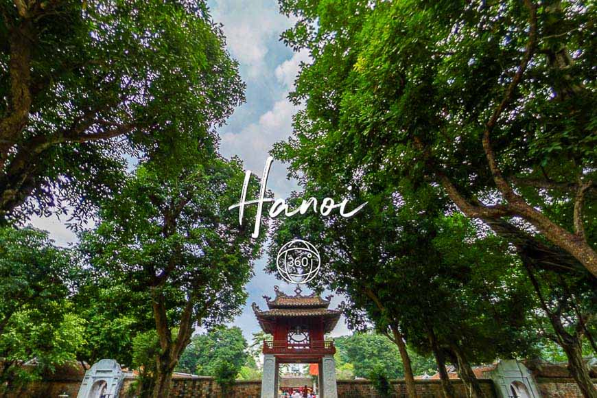 vietnam tourismus