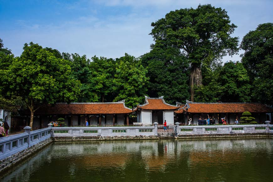  cuándo viajar a Vietnam