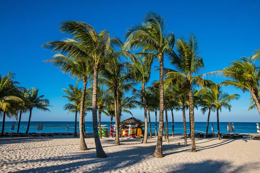 cuándo viajar a Phu Quoc