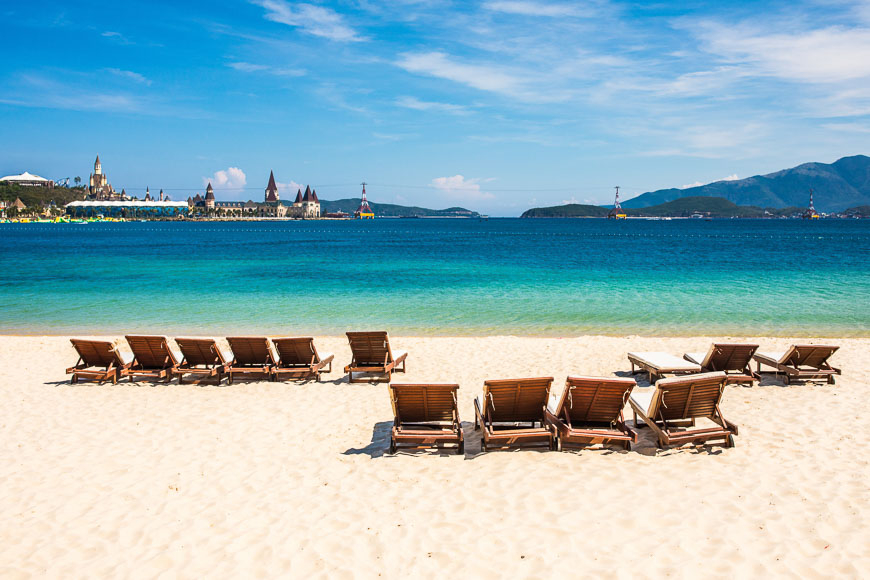 nha trang vietname