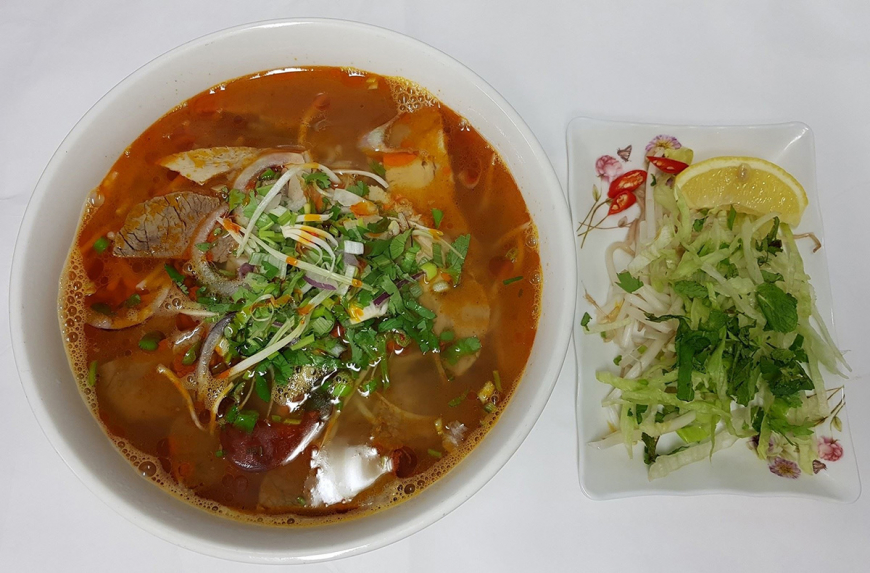 顺化牛肉粉