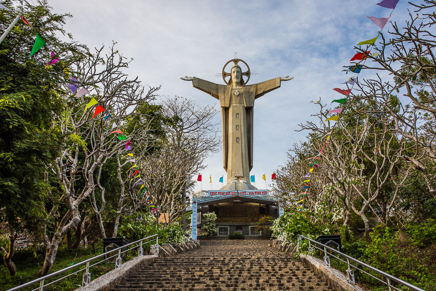 choses à faire à vung tau