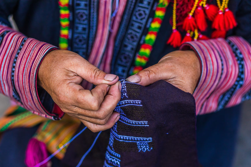 melhores coisas para fazer em sapa