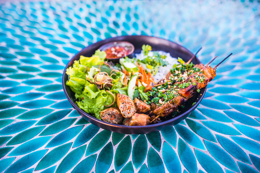 gastronomie a phu quoc