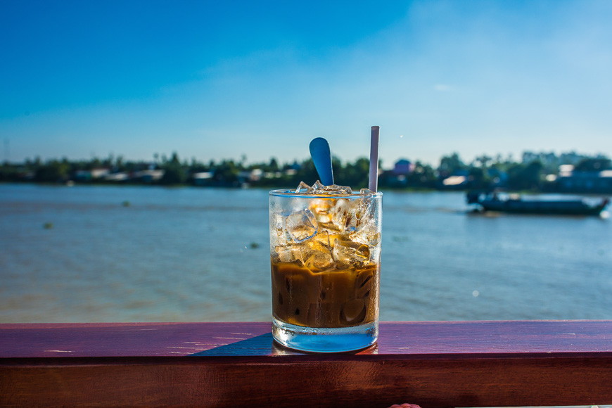 កាហ្វេល្អបំផុតរបស់វៀតណាម