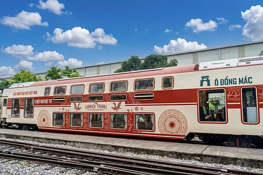 TRAIN
