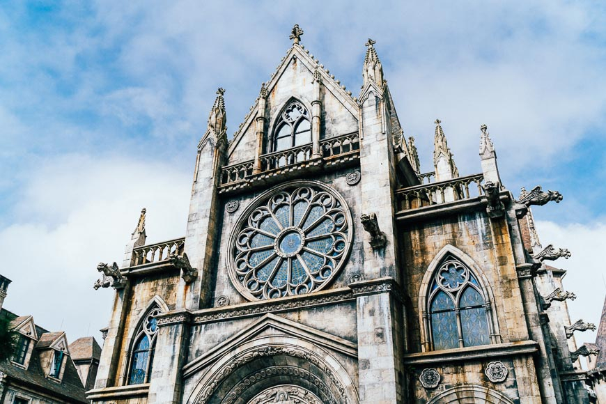 巴拿山游玩攻略