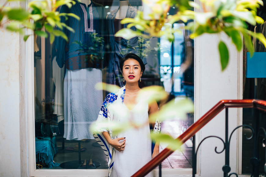 Lam Boutique 胡志明市