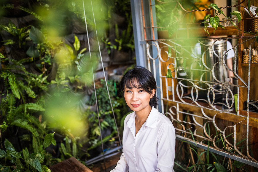 Liên Phan 我的芽庄