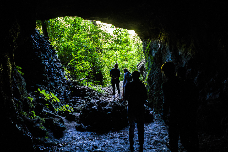 parc national de phong nha
