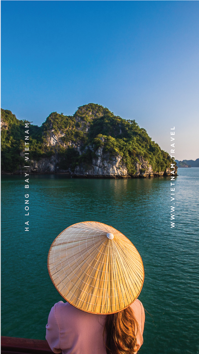 越南旅行手机壁纸