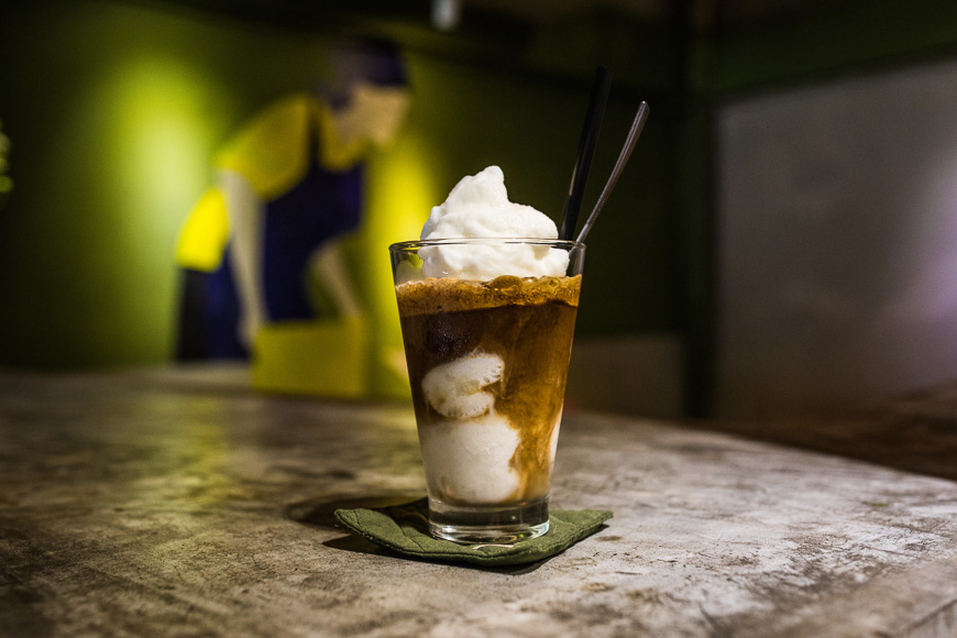café imperdible vietnam