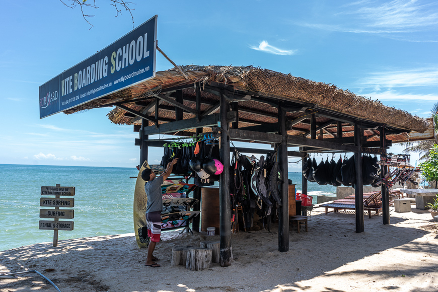 Flyboard Mui Ne
